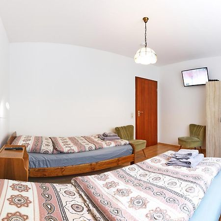 Ferienwohnung Kaiser Wabern Kültér fotó